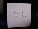ROLLING STONES BEGGARS BANQUET