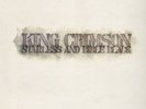 KING CRIMSON-LP- STARLESS AND BIBLE BLACK-PINK ISLAND