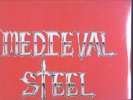 LP MEDIEVAL STEEL ep SEALED