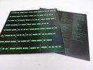 ROGER WATERS - RADIO KAOS. 1987 UK VINYL LP.