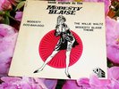 Modesty Blaze French 60s OST EP PS Mod Freakbeat RARE