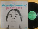 GENE AMMONS Soulful Moods MOODSVILLE LP 1963