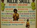 MILLIE SMALL - BEST OF  UK 1967 PINK ISLAND - LP A1/B1