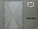 Bernard Lubat - Vibrations - LP - Tele Music TM 3027
