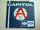 PATRICE HOLLOWAY-LOVE AND DESIRE-CL.15484 1966 DEMO EX+