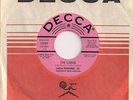 LADA EDMUND JR -  NORTHERN SOUL 45 - MINT-