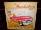 BEACH BOYS 7 ALBUM BOX SET - THE CAPITOL YEARS