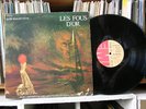 IGOR WAKHEVITCH  Les Fous d'Or  LP