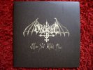 ONDSKAPT - Draco Sit Mihi Dux - 2 LP - Watain Zavorash