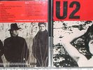 U2 War tour Hammersmith Palais London 1983 2CD