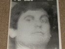 Flip Side Fanzine #10 Los Angeles Plugz X KBD Punk