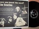 BEATLES   HAVE YOU HEARD THE WORD  FRANCE   RARE