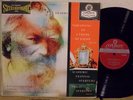 London BB FFSS CS 6030 BRAHMS HAYDN KNAPPERTSBUSCH NM