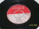 Studio 1 Label 45 Jackie Mittoo - Race Track 1968