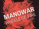 MANOWAR - Wheels of Fire PROMO 7