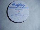 My Bloody Valentine - The New Record by - test pressing