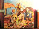 Blue Cheer-Outsideinside-U.S. Psych Orig. LP-Near Mint