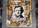 THE NEW BLOCKADERS O MINOR LP. 100 Only Handmade Cover
