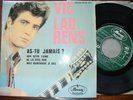 L'ultra-rare dernier EP Vic Laurens