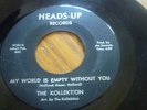 THE KOLLEKTION savage lost FUZZ GARAGE PSYCH MONSTER 45