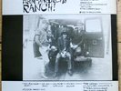 THE POP RIVETS EMPTY SOUNDS FROM ANARCHY RANCH RARE LP