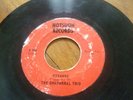 CHAPARRAL TRIO roxanne RARE FUZZ PSYCH DANCER MOD 45