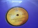 THE XPERIMENT organ RARE PSYCH FUNK BOMB SINGAPORE 45