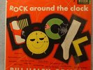 BILL HALEY ROCK AROUND THE CLOCK SEALED NO RESERVE