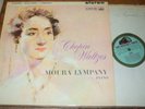 CSD 1310 Chopin Waltzes / Lympany G/G