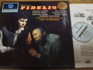 SAX 2451-3 Beethoven Fidelio / Klemperer etc. B/S 3 LP