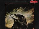 THE STRANGLERS  SOUTH AFRICA  LP THE RAVEN