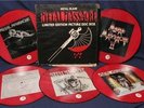 Metal Massacre 5 PICDISC BOX slayer metallica overkill