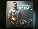 SIGNED Morrissey Years Of Refusal LimEd Vinyl 7inch
