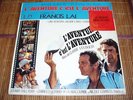 rare 33T BOF Johnny Hallyday