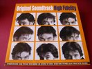 HIGH FIDELITY - O.S.T.    rare 2-LP-SET 2000  Bob Dylan