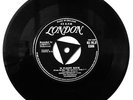 Eddie Cochran single:20 flight rock.