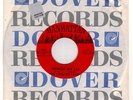 Garage Psych 45 -  PAINTED FACES - Anxious Color