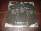 Underoath Define the Great Line LP Sealed Record Vinyl