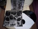 Clandestine Blaze - Fist of the Northern Destroyer LP