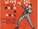 TEDDY RAYE/ROCK ‘N’ ROLL’’/45 tours EP