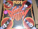 Kiss - Sonic Boom Ltd Ed purple vinyl Album
