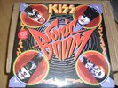 Kiss - Sonic Boom Ltd Ed Red vinyl Album