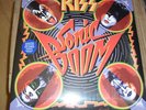 Kiss - Sonic Boom Ltd Ed Blue vinyl Album
