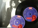T.REX CELEBRATE SUMMER UK MINT PIC SLEEVE W RARE LABEL