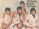 THE BEATLES YESTERDAY AND TODAY MONO BUTCHER LP