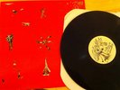 Animal Collective Hollinndagain Vinyl LP Paw Tracks