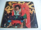 LP ITALIAN PROG ALBERTO RADIUS - RADIUS - ORIGINALE