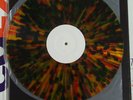 NEW ORDER -  POWER CORRUPTION AND LIES & RARE MARBLED