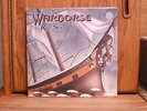 WARHORSE - RED SEA  ORGINAL PRESSING  GATEFOLD  1972
