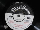 BLACK SWAN  THE PLAYGIRLS/LooksAreDeceiving/BABA B EX++